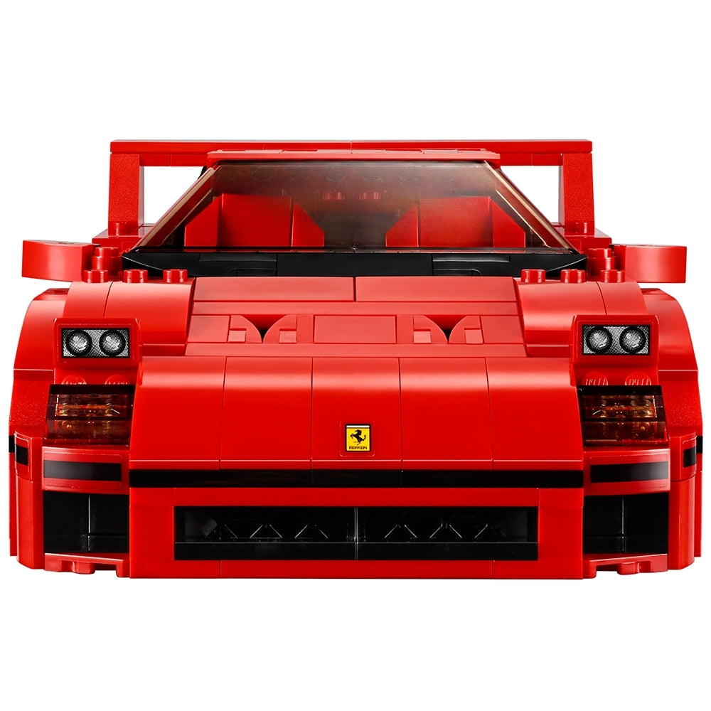 LEGO 10248 CREATOR Ferrari F40