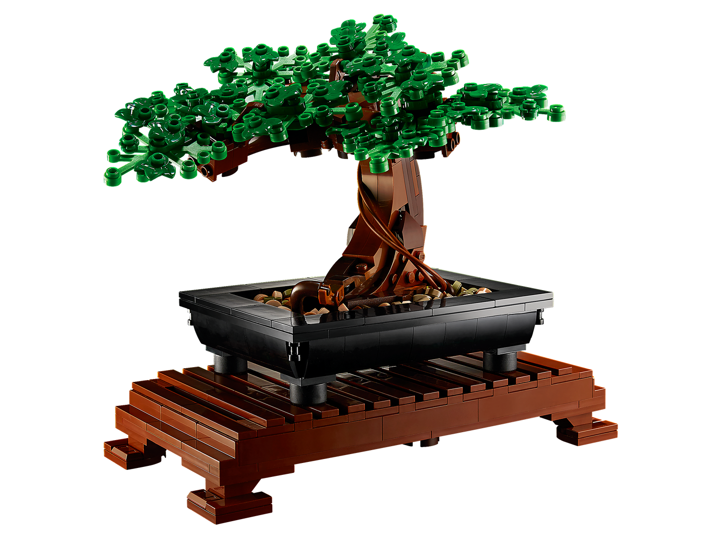 LEGO 10281 Albero Bonsai