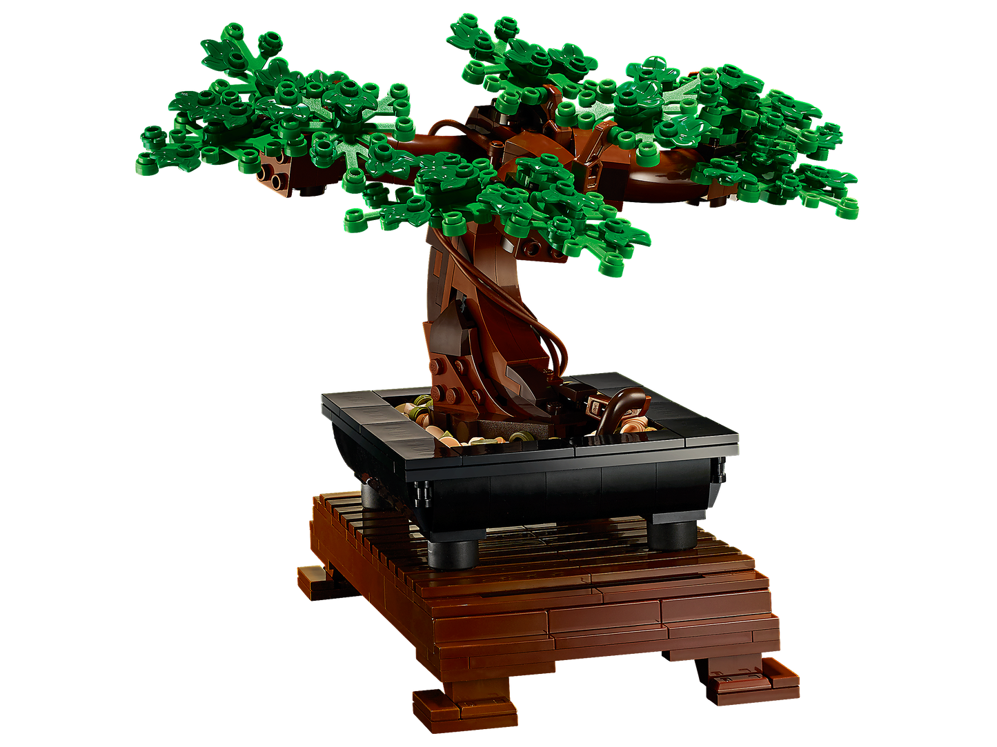 LEGO 10281 Albero Bonsai