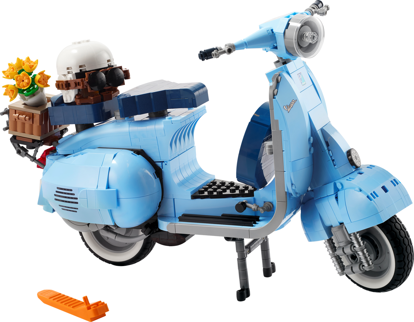 LEGO 10298 Vespa 125