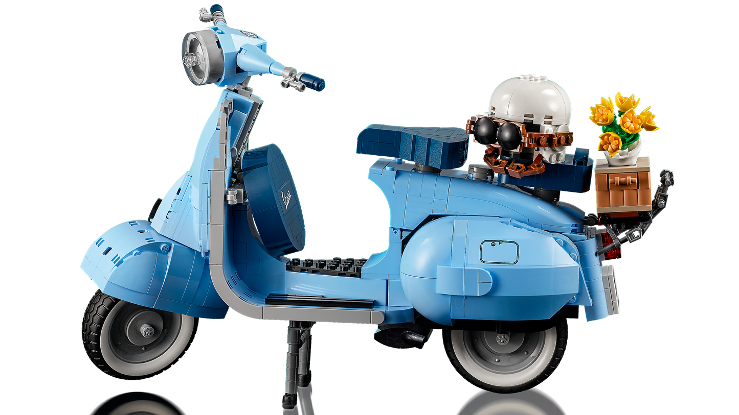 LEGO 10298 Vespa 125