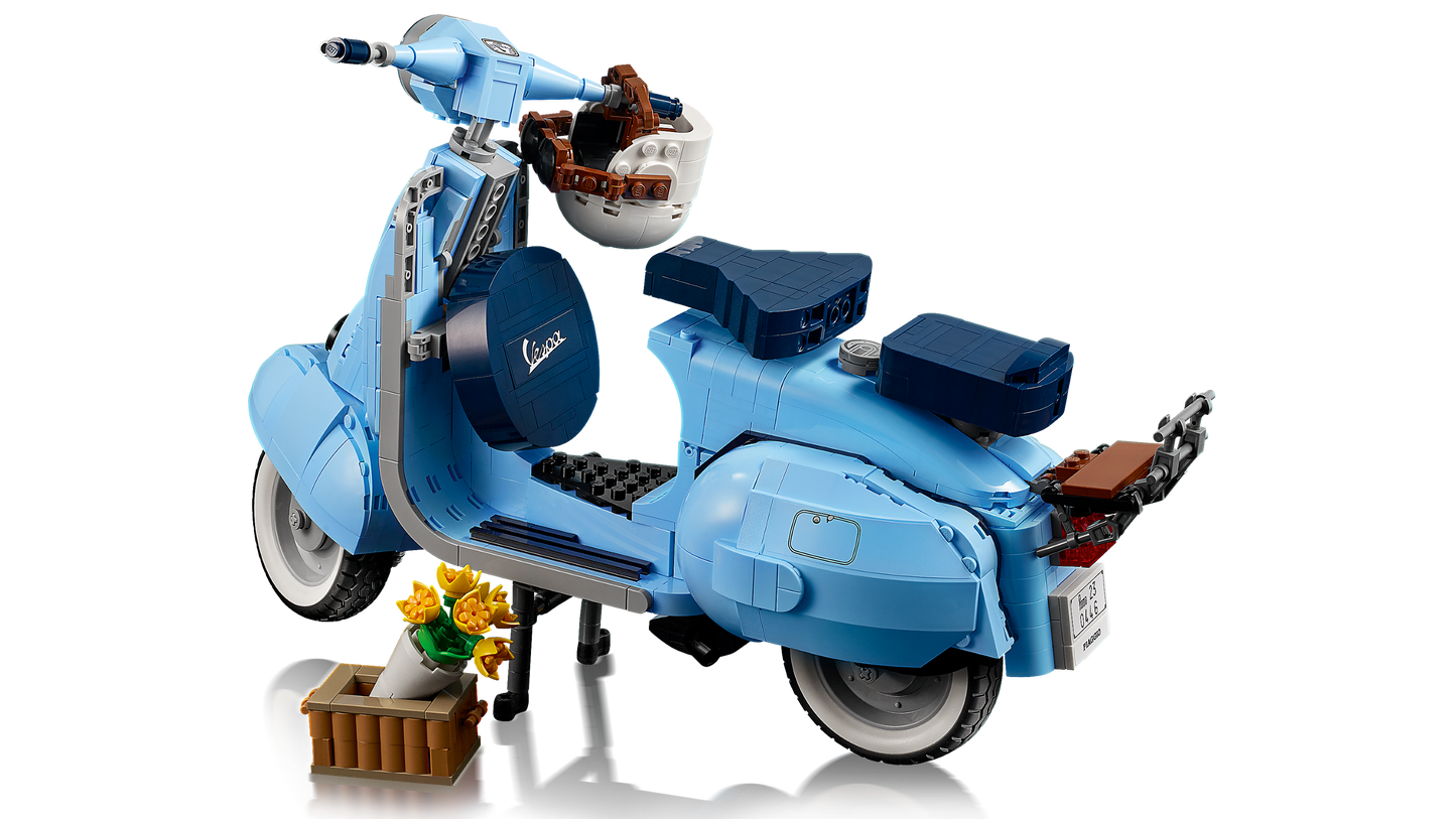 LEGO 10298 Vespa 125