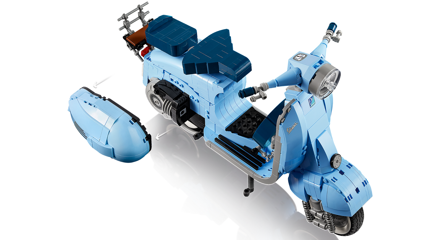 LEGO 10298 Vespa 125