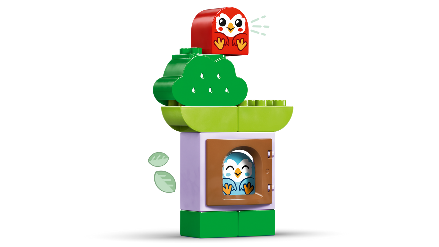 LEGO 10440 L’albero dell’equilibrio