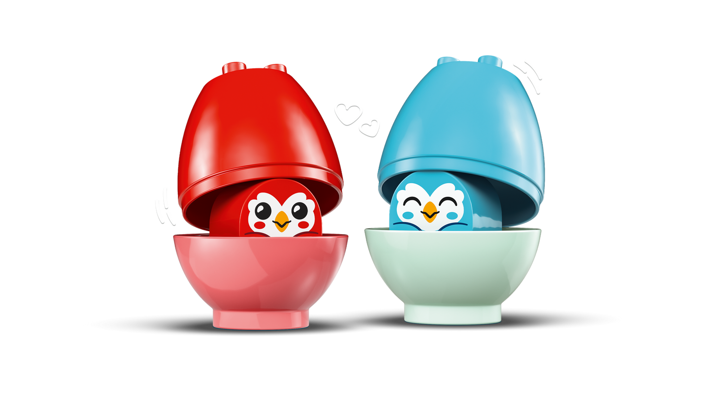 LEGO 10440 L’albero dell’equilibrio