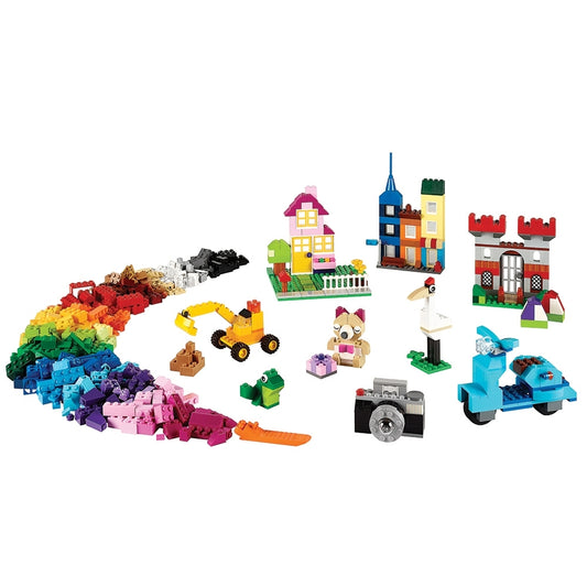 LEGO 10698 Scatola mattoncini creativi grande LEGO®