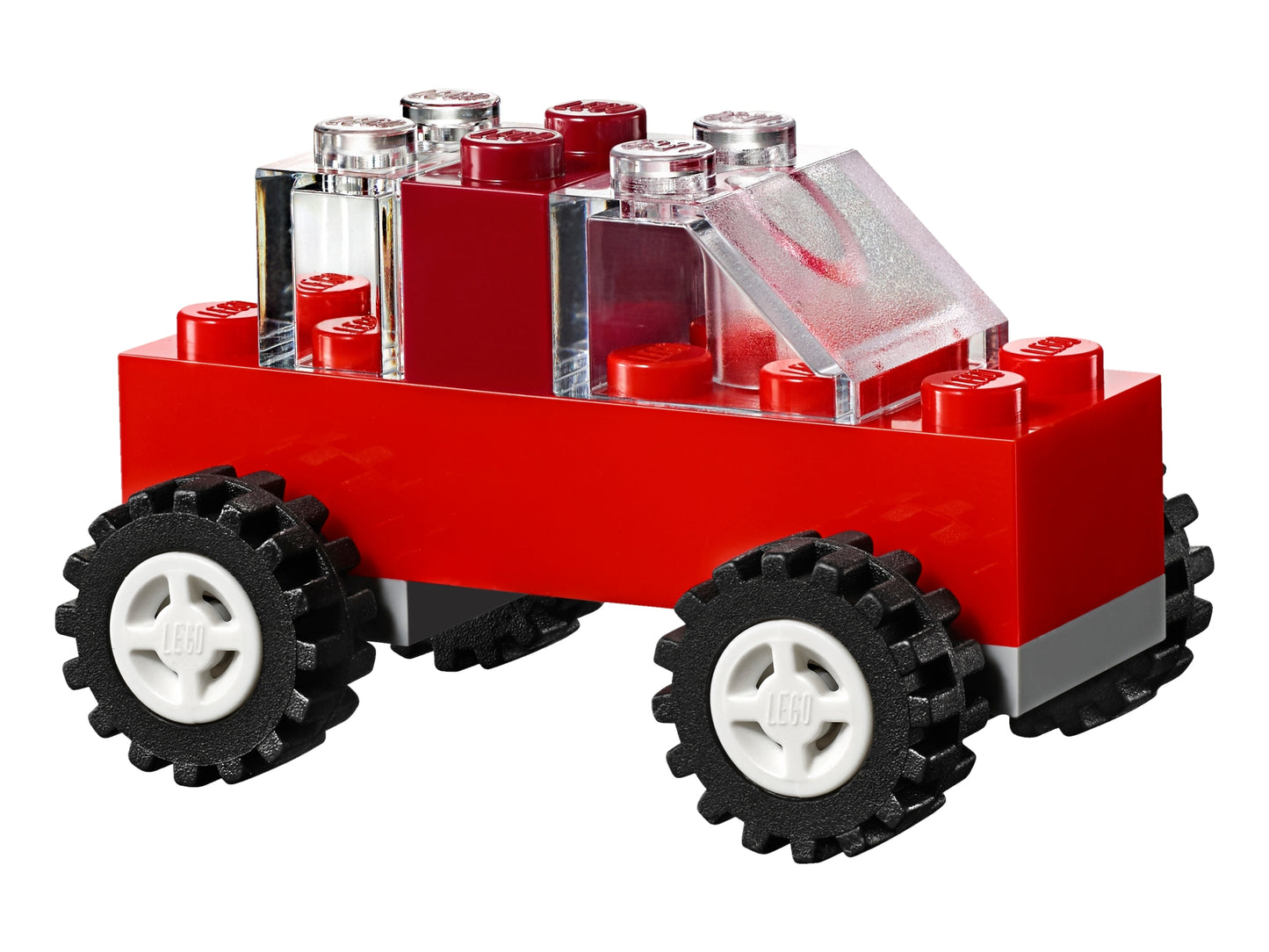 LEGO 10713 Valigetta creativa