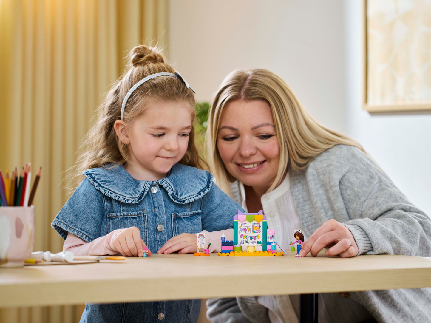 LEGO 10795 Creazioni con Baby Scatola