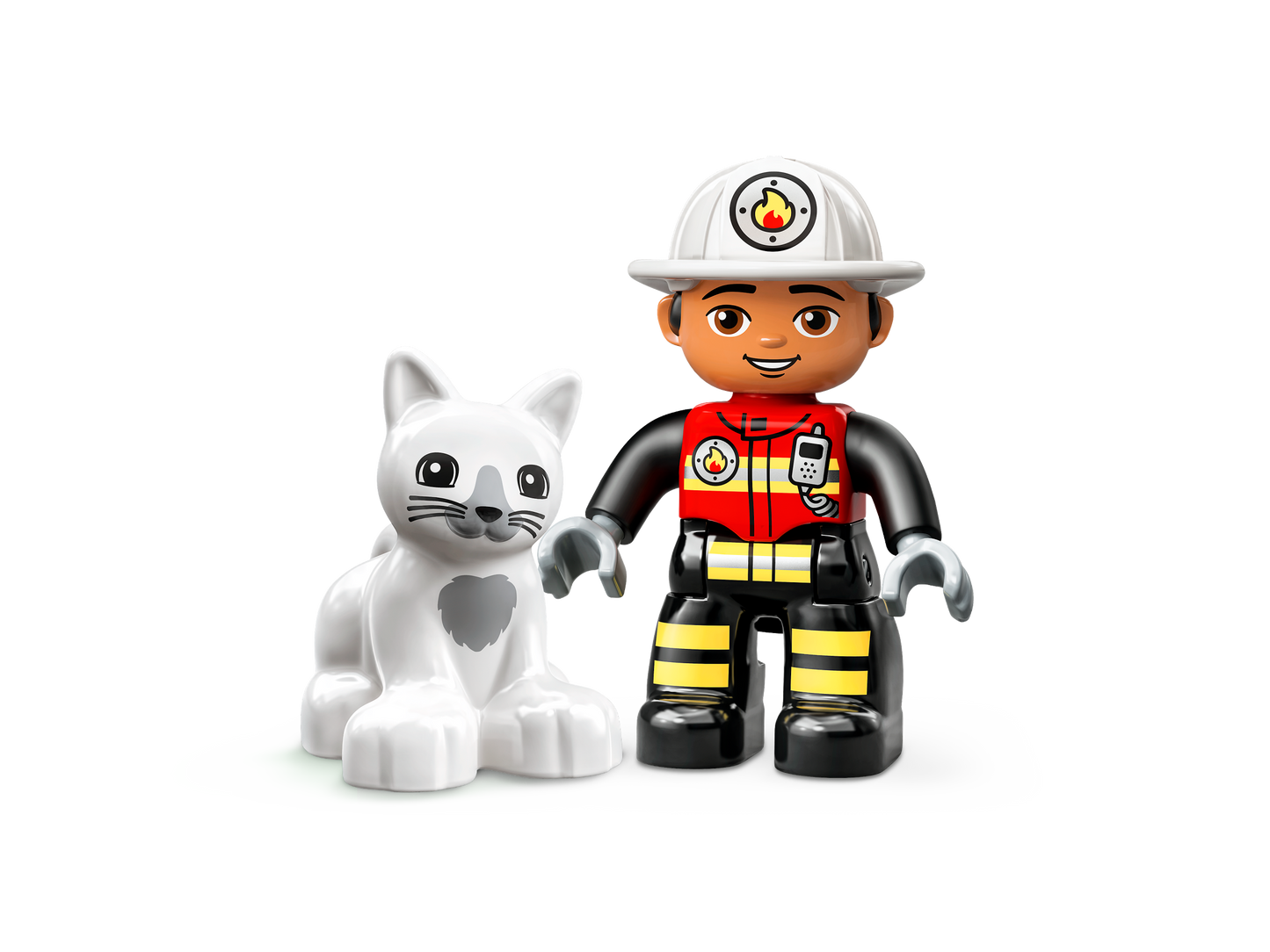 LEGO 10969 Autopompa