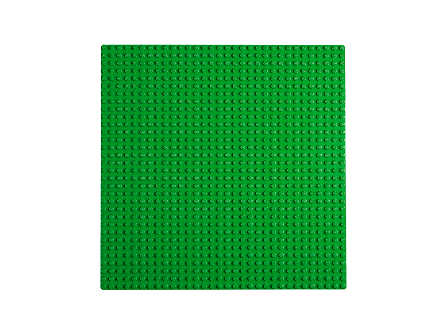 LEGO 11023 Base verde