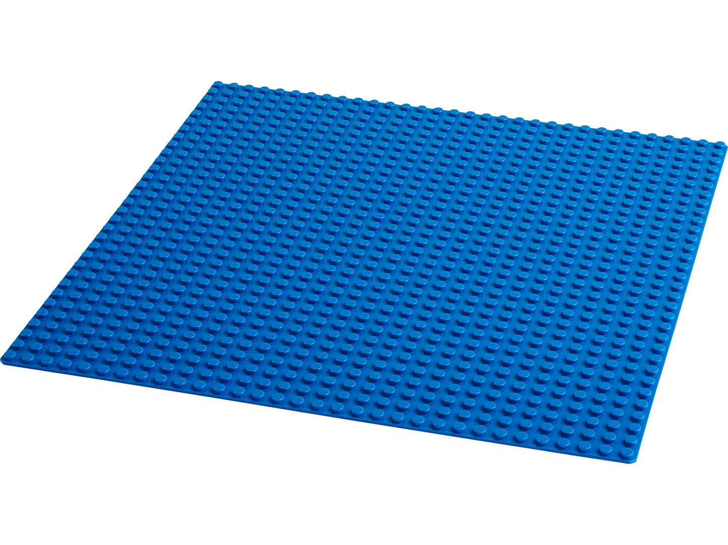 LEGO 11025 Base blu
