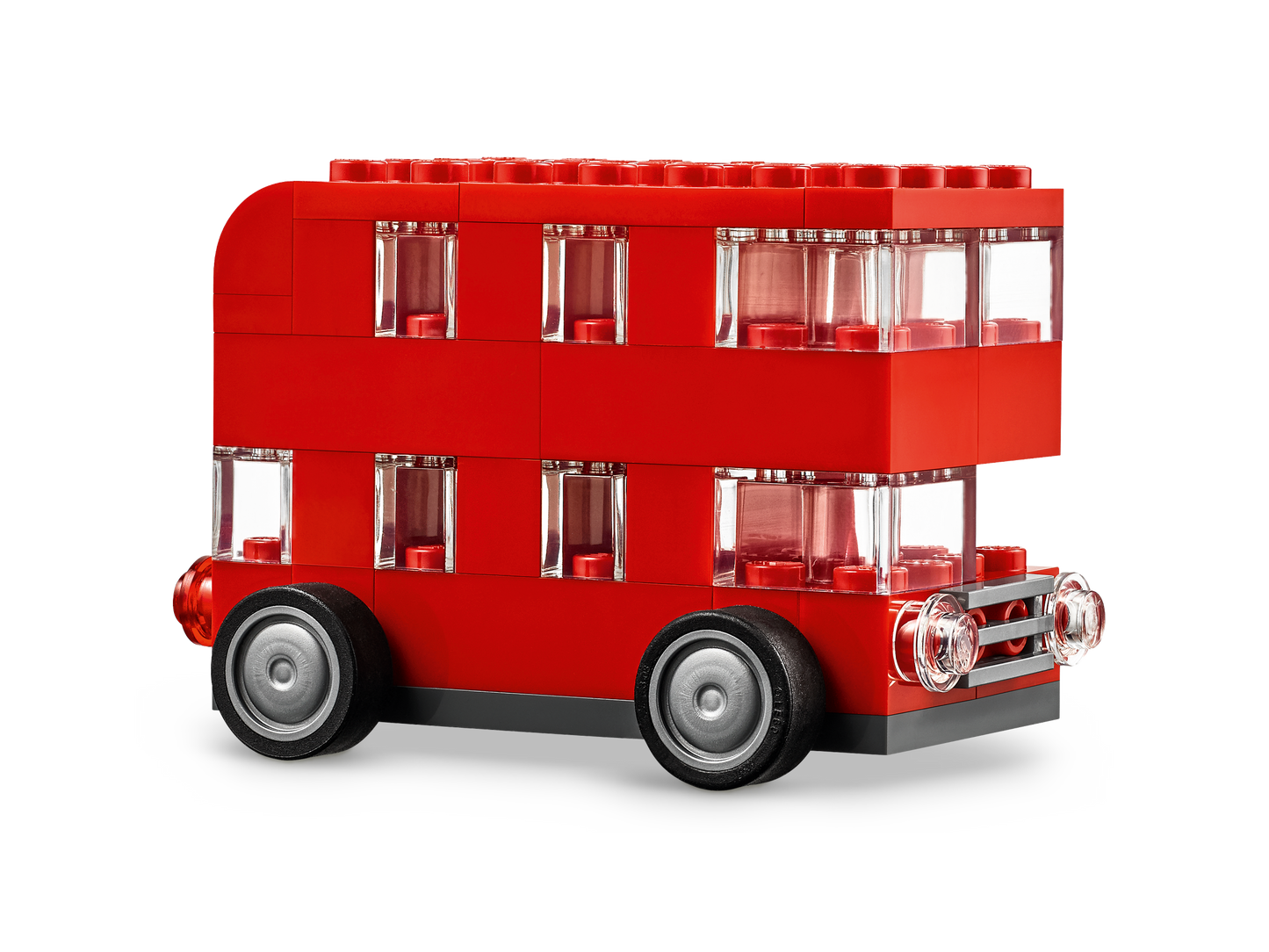 LEGO 11036 Veicoli creativi