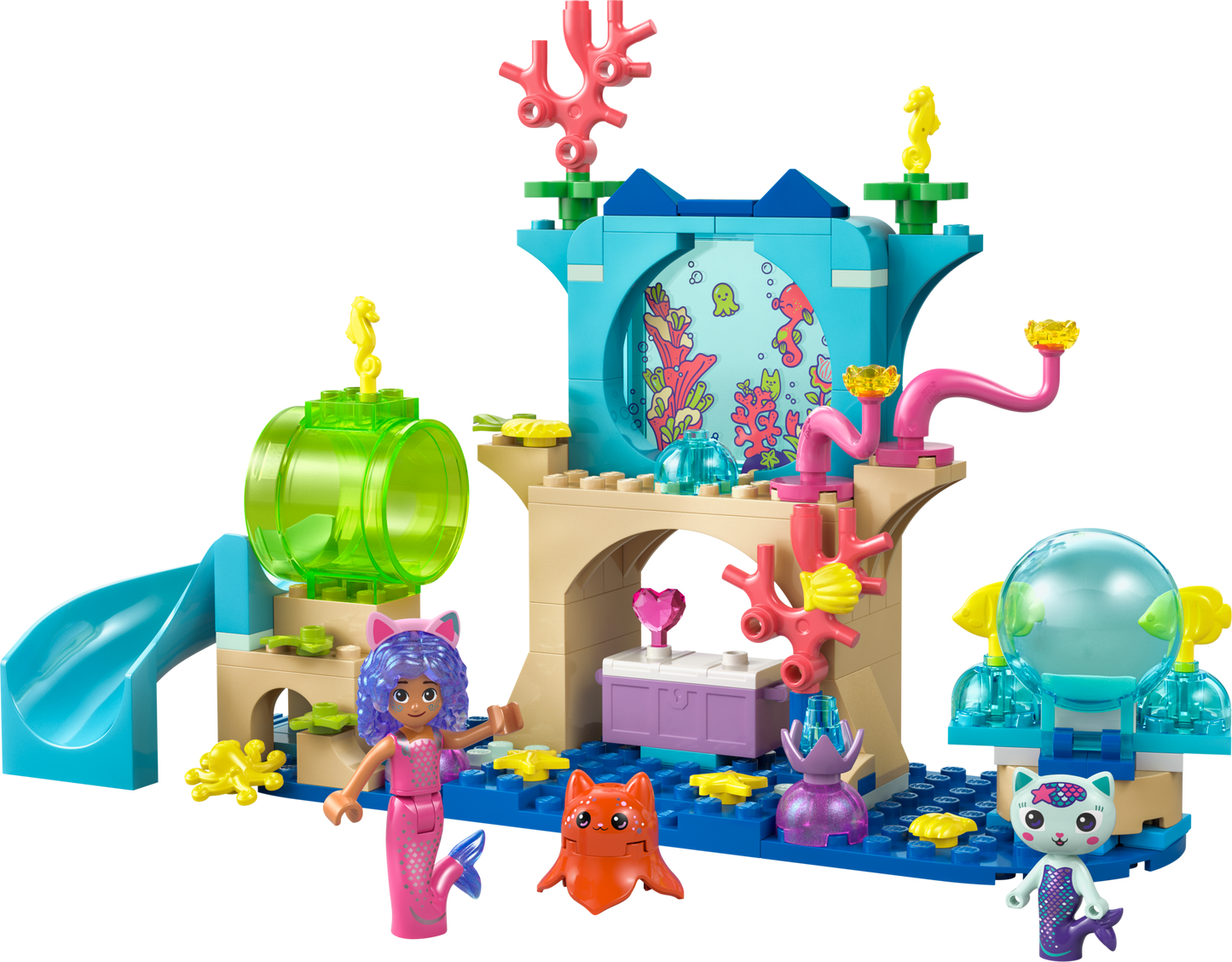 LEGO 11204 Gabby 11204