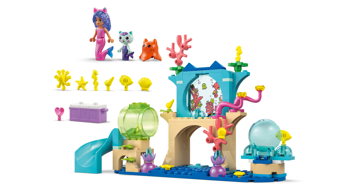 LEGO 11204 Gabby 11204