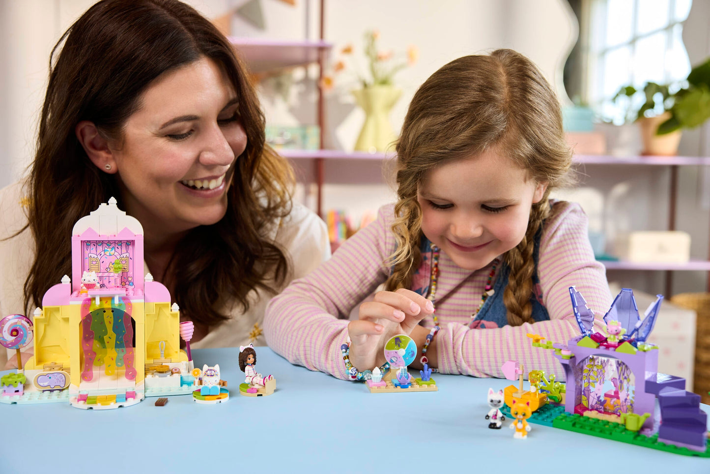 LEGO 11205 Gabby 11205