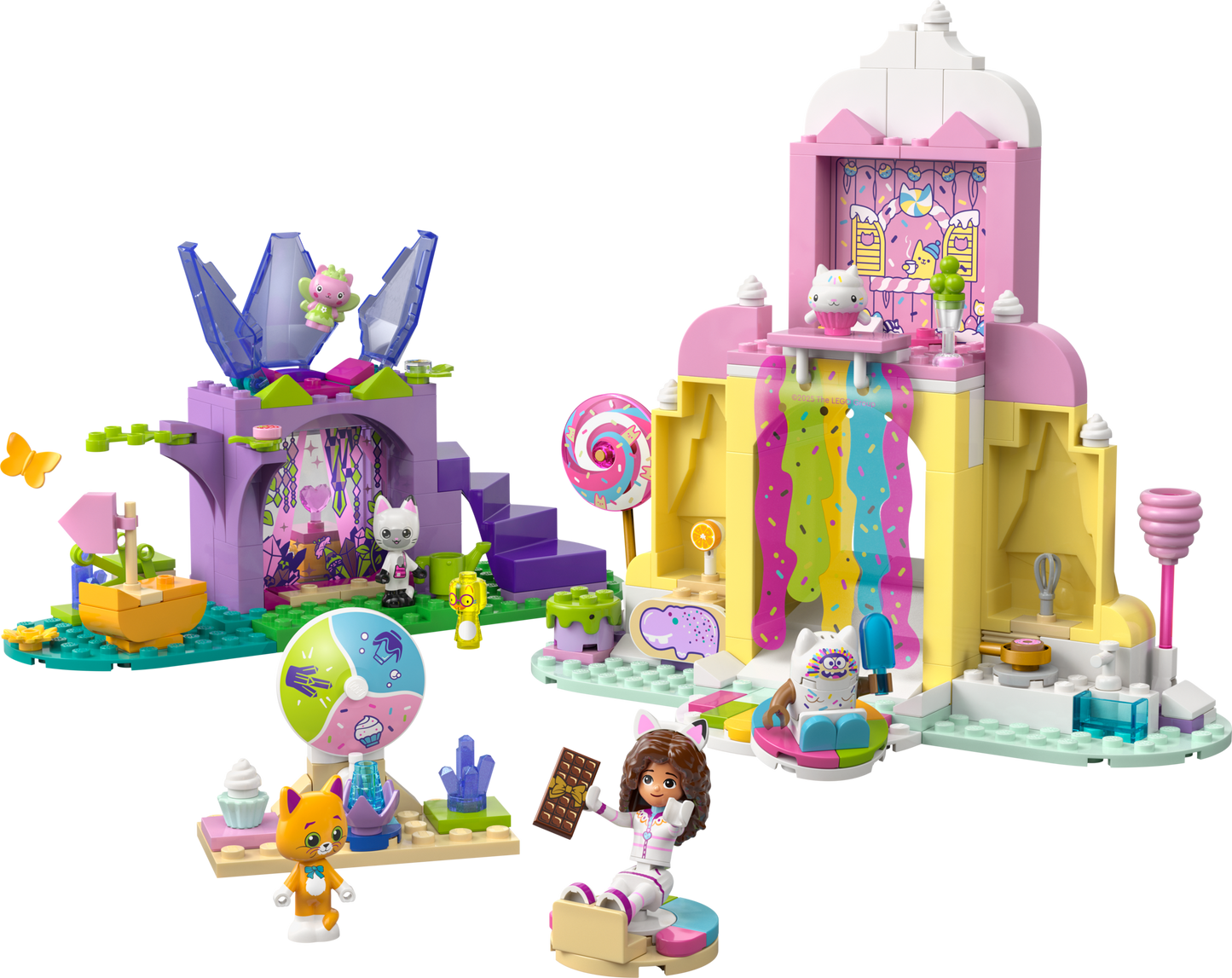 LEGO 11205 Gabby 11205
