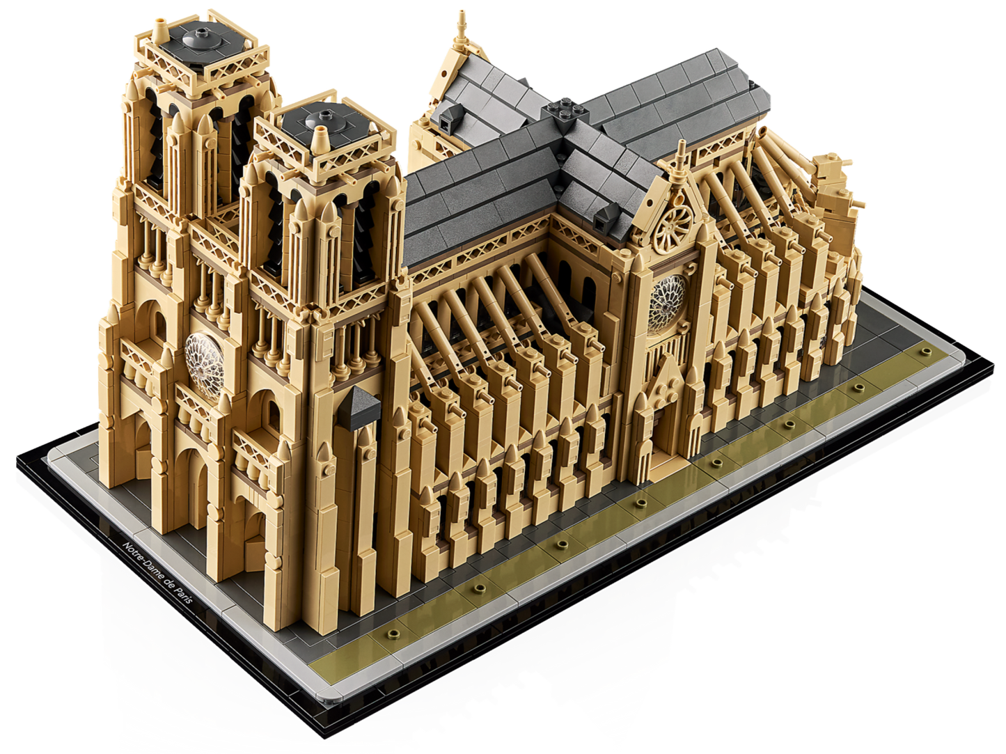 LEGO 21061 Notre-Dame de Paris