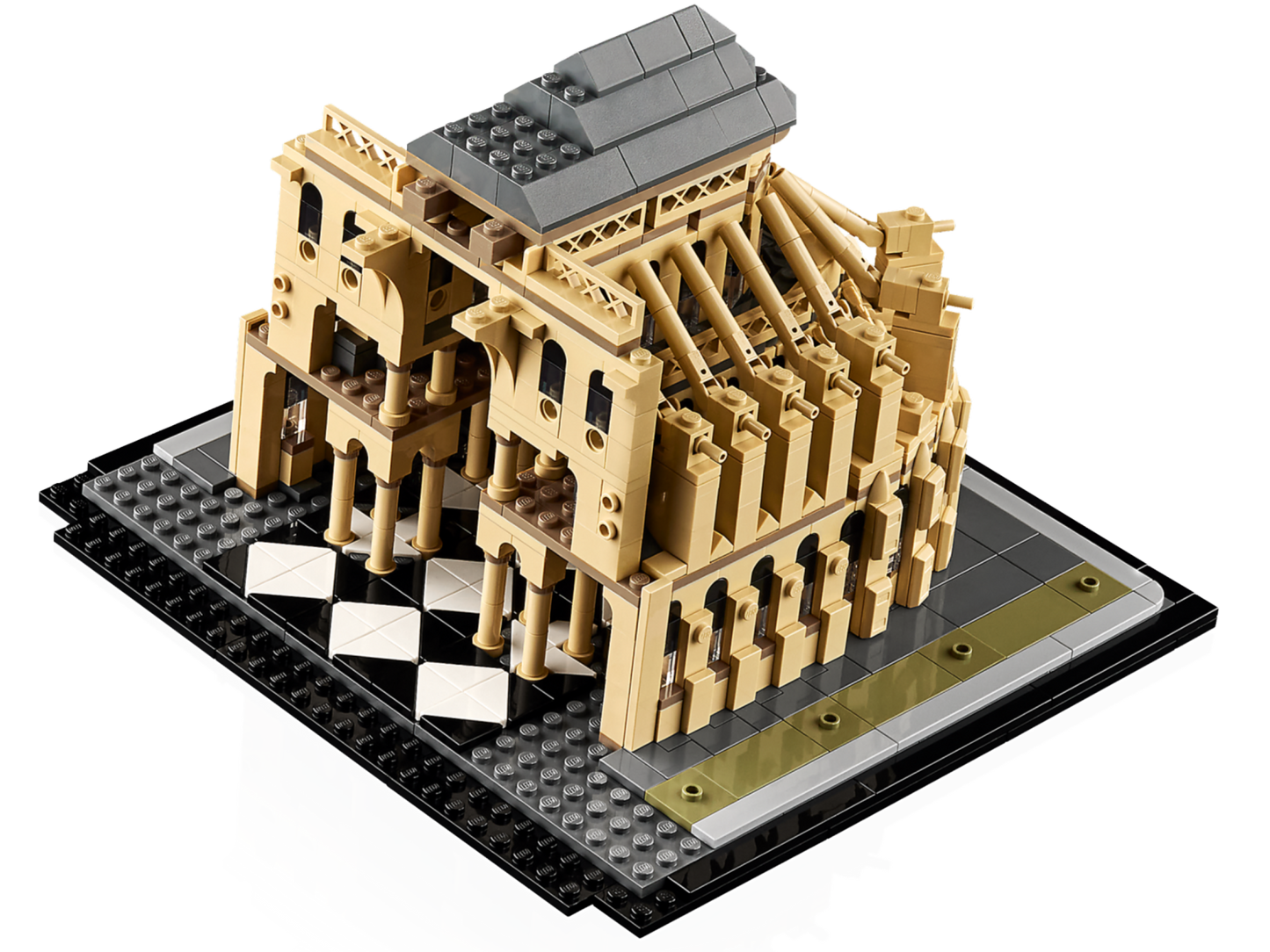 LEGO 21061 Notre-Dame de Paris