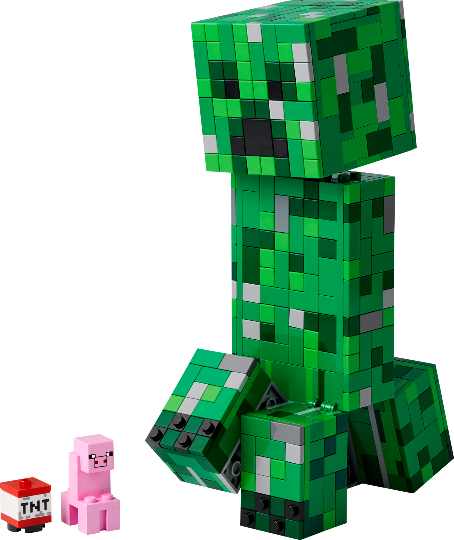 LEGO 21276 Creeper