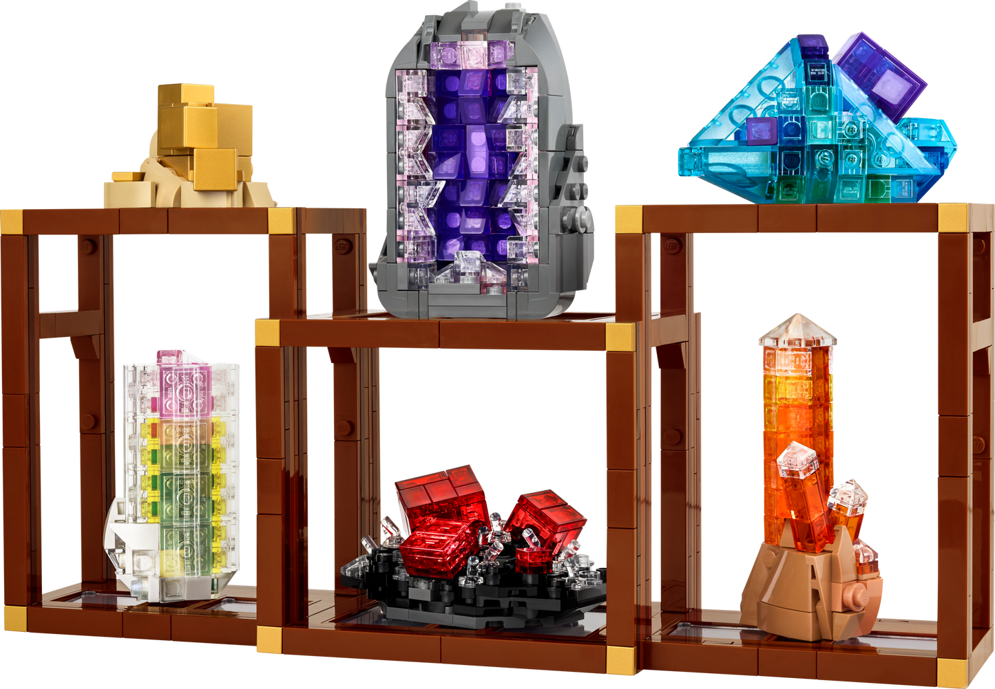 LEGO 21362 Ideas 21362
