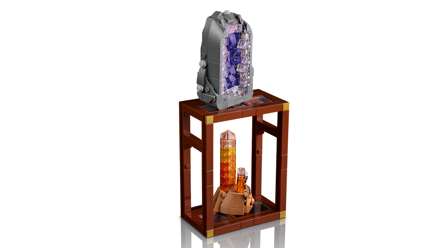 LEGO 21362 Ideas 21362