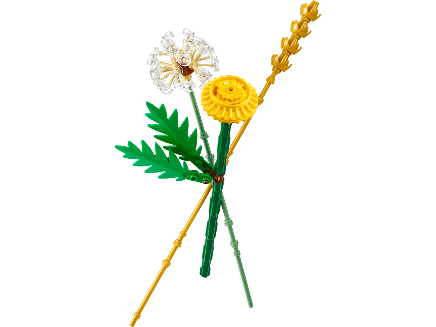 LEGO 30701 Fiori di campo