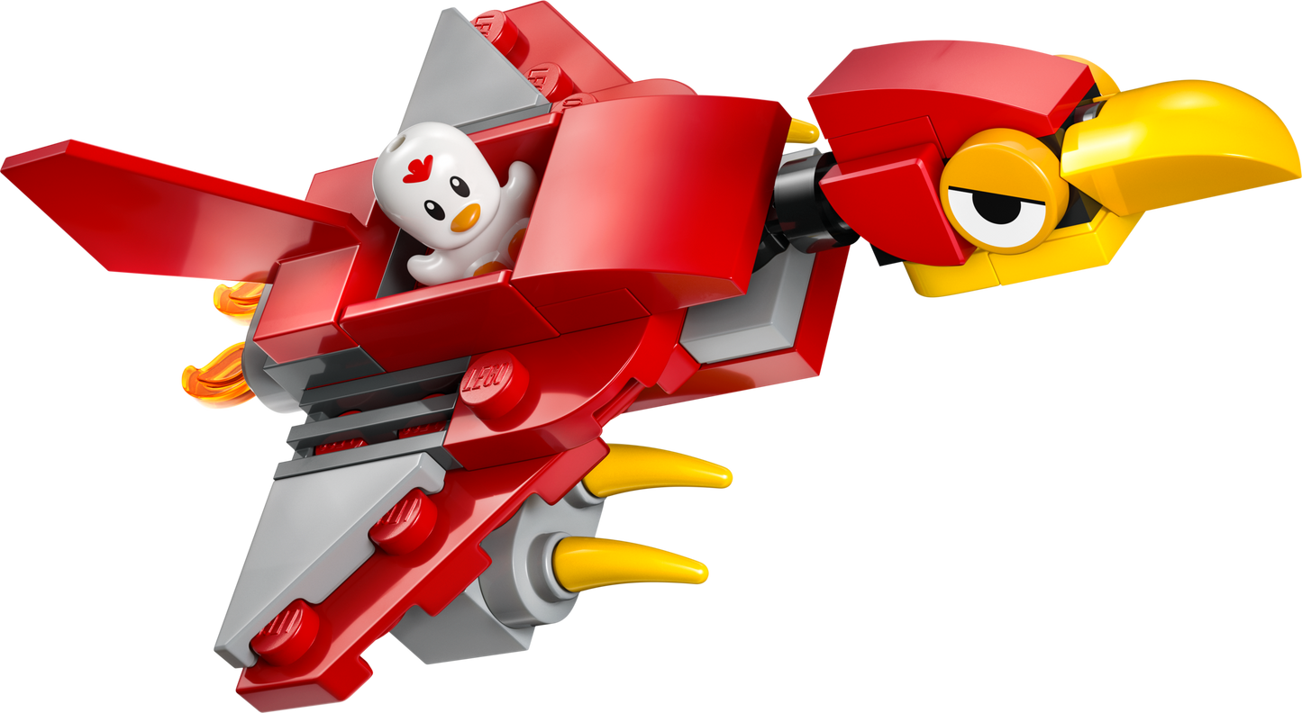 LEGO 30704 Attacco di Balkiry