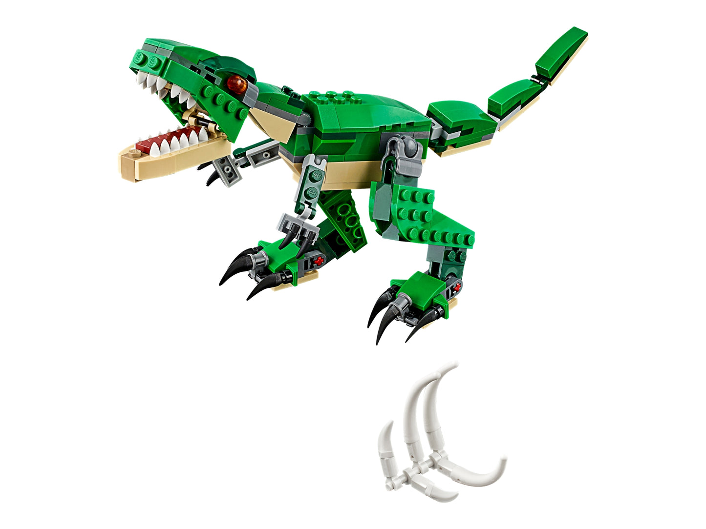 LEGO 31058 Dinosauro