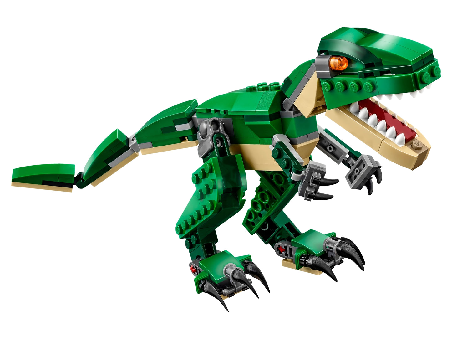 LEGO 31058 Dinosauro