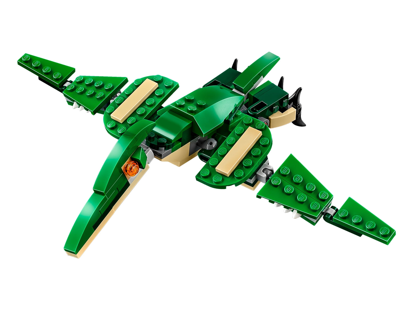 LEGO 31058 Dinosauro
