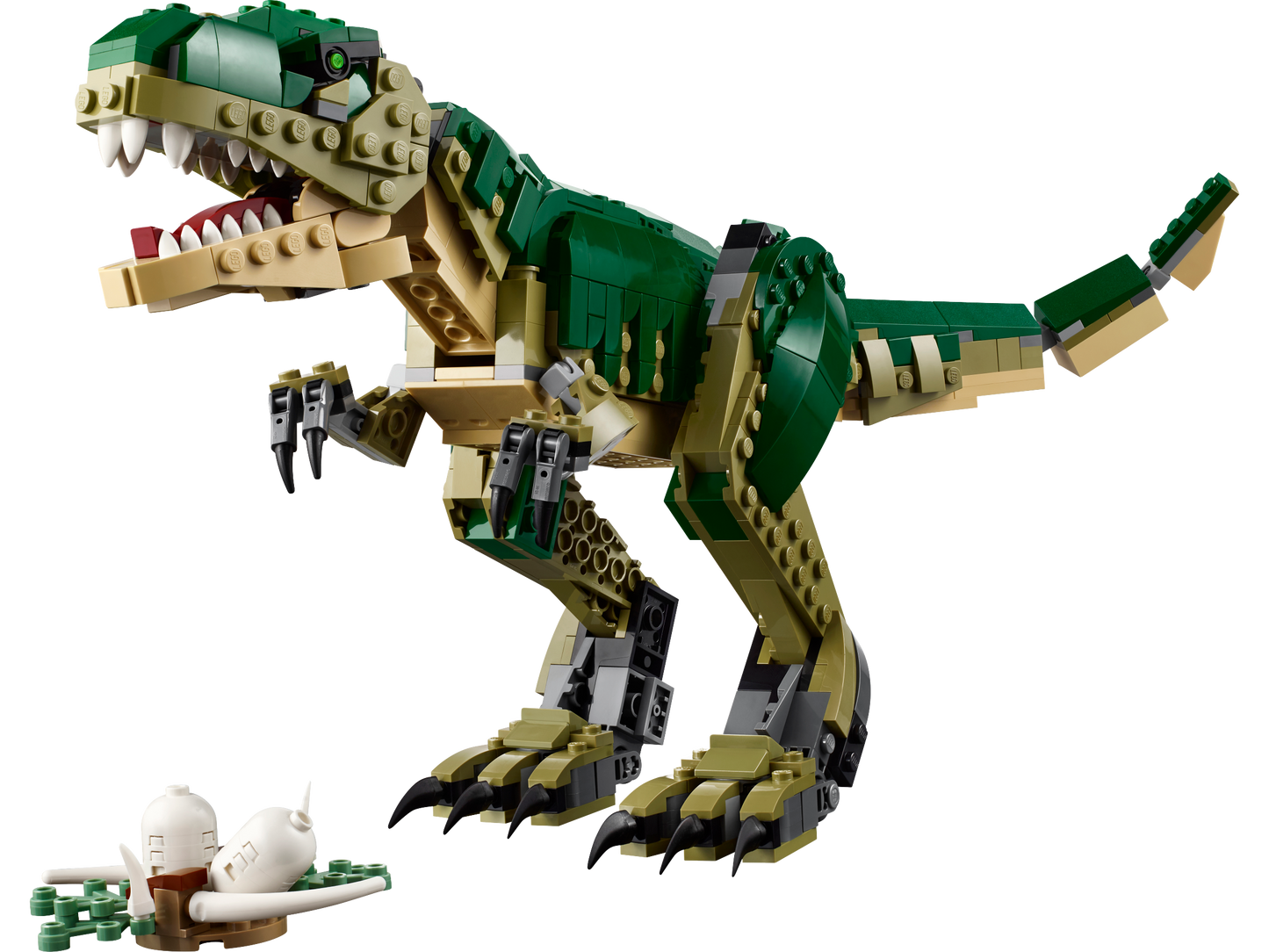 LEGO 31151 T. rex