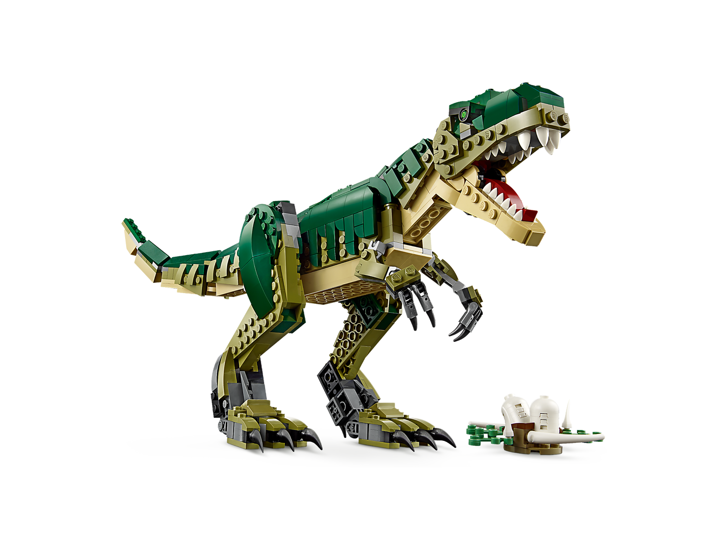 LEGO 31151 T. rex