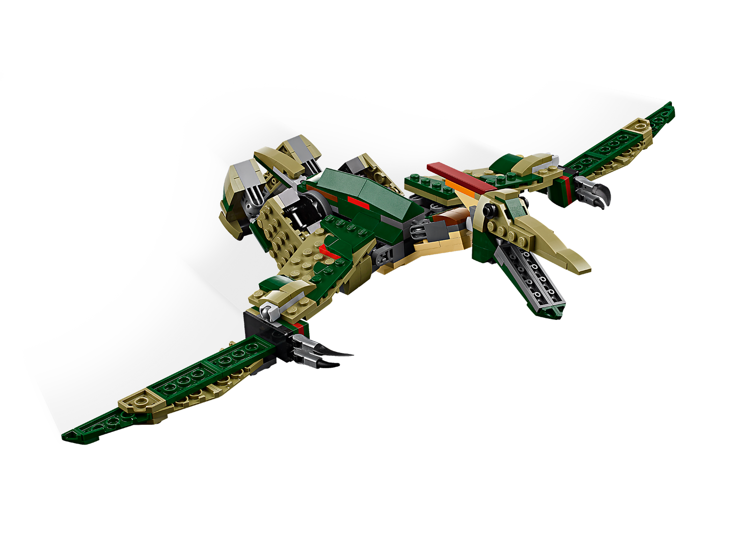 LEGO 31151 T. rex