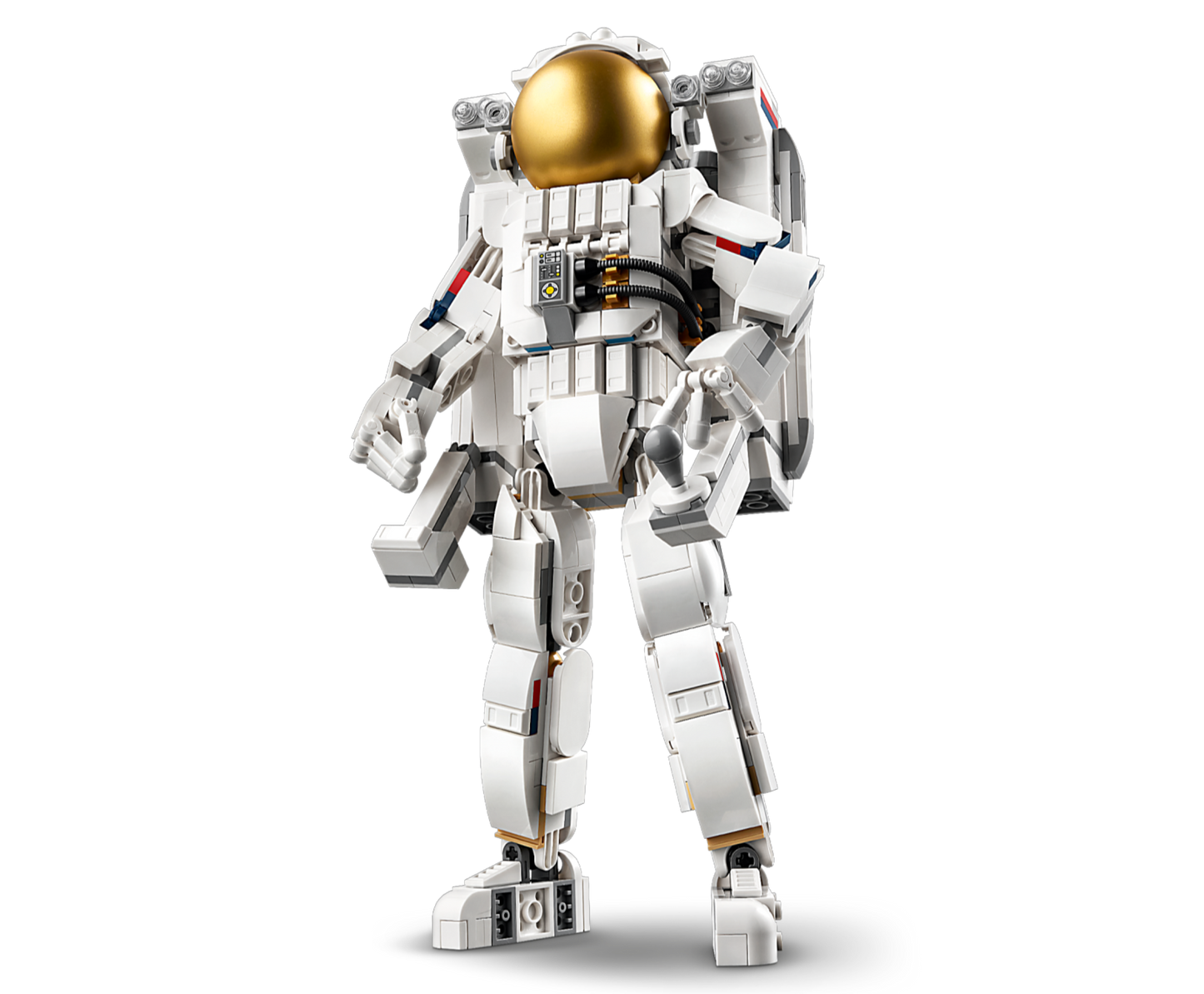 LEGO 31152 Astronauta