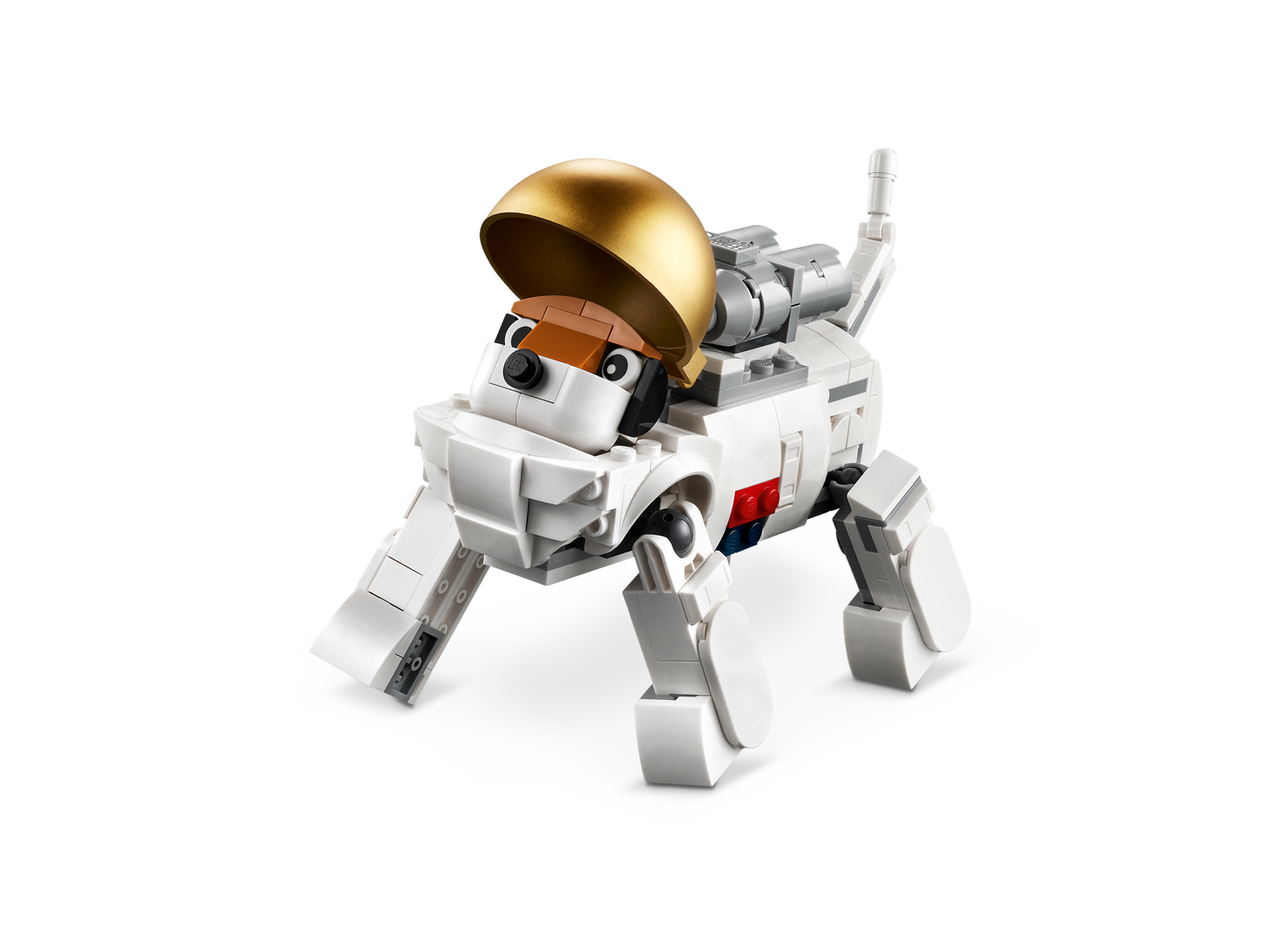LEGO 31152 Astronauta