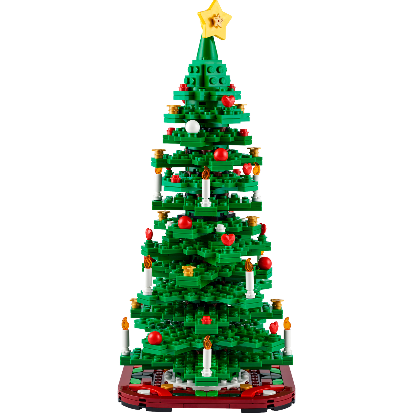 LEGO 40573 Albero di Natale