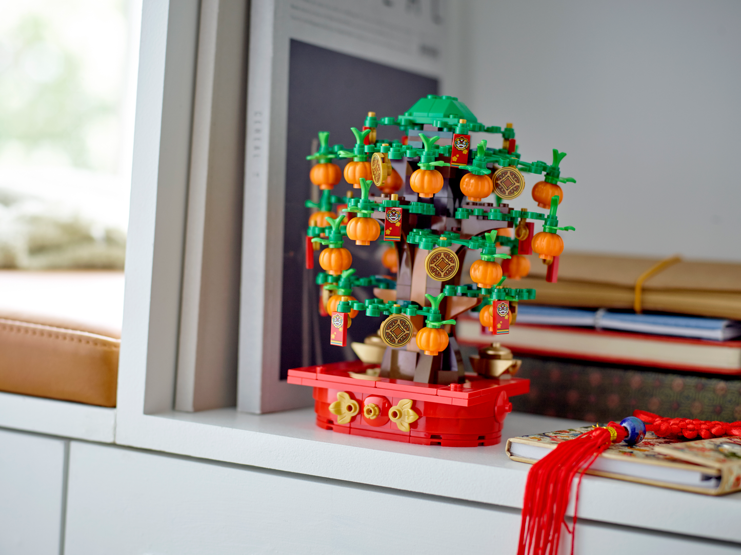 LEGO 40648 L’albero dei soldi