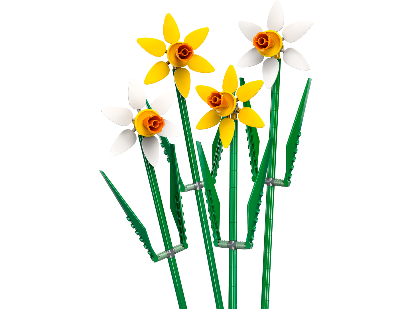 LEGO 40747 Narcisi