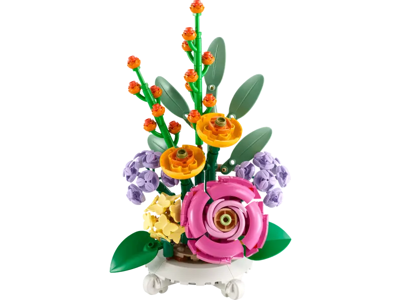 LEGO 40762 Mixed Flowerpot