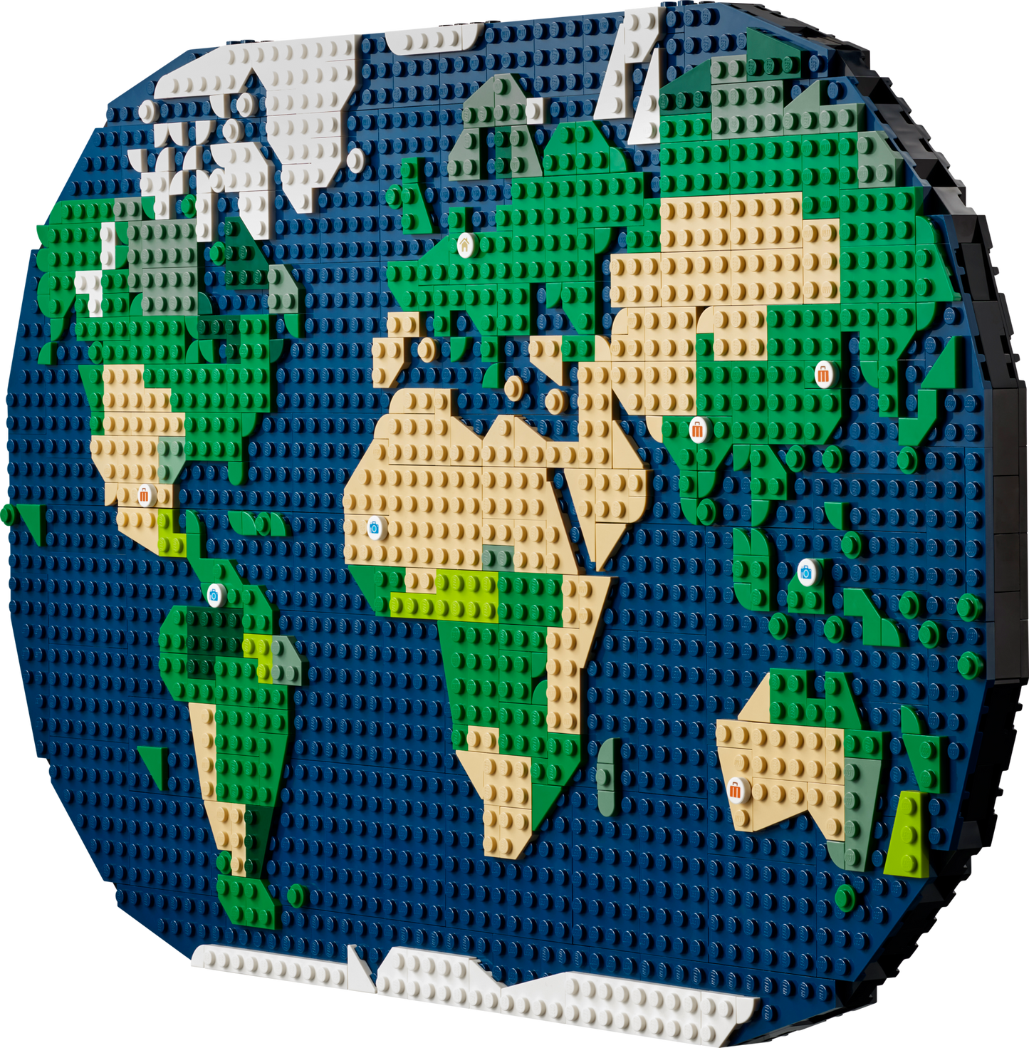 LEGO 41838 Momenti di viaggio