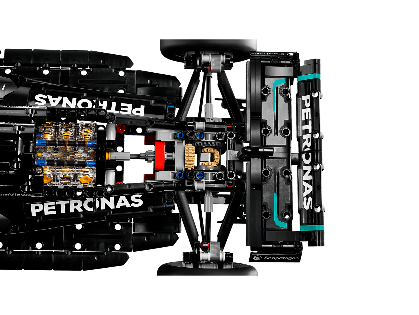 LEGO 42171 Mercedes-AMG F1 W14 E Performance