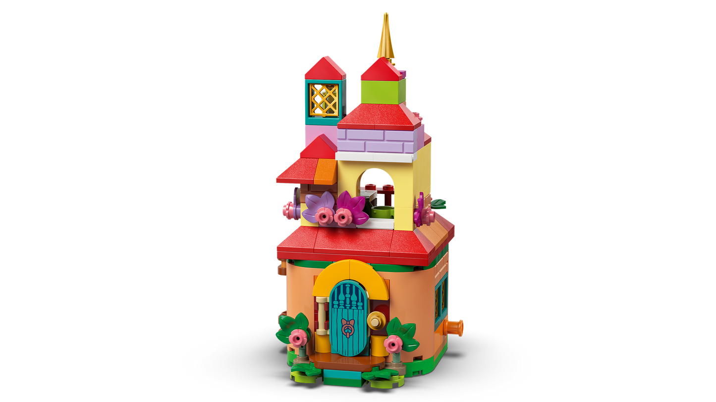 LEGO 43261 Mini-casa Encanto