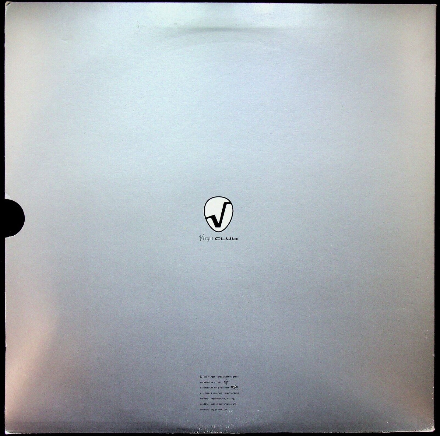 EBOND Lavinia Jones - Secrets Promo Vinile V058046