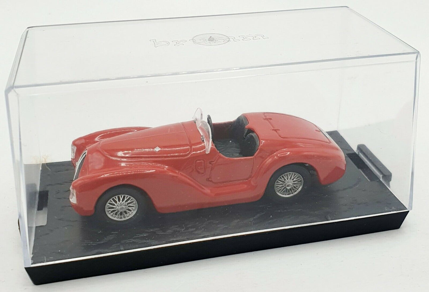 EBOND Ferrari 815 Sport HP 75 1940 - R66 - BRUMM - 1:43 - S035.