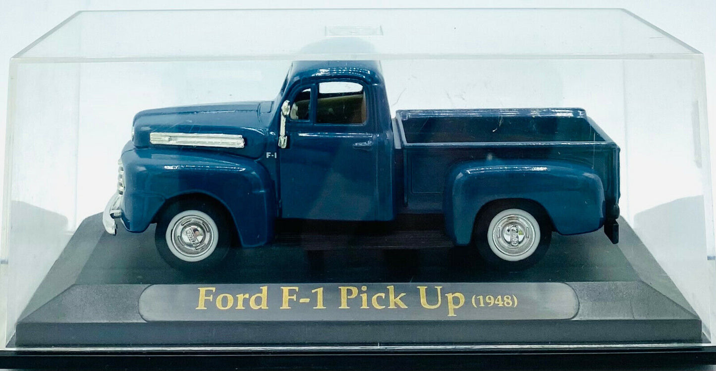 EBOND Modellino Ford F-1 Pick Up - 1948 - Die Cast - 1:43 - 0265