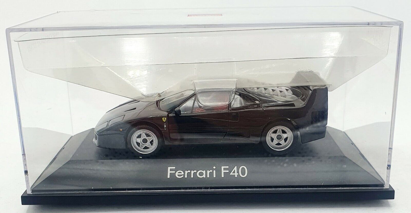 EBOND Ferrari F40 - Herpa - 1:43 - 0099.