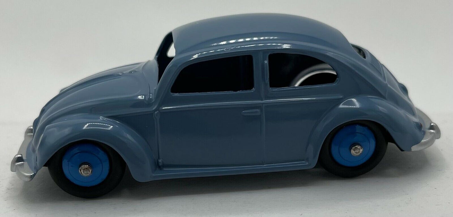 EBOND Modellino Dinky Toys Volkswagen 181 - 1:43 - 0119.