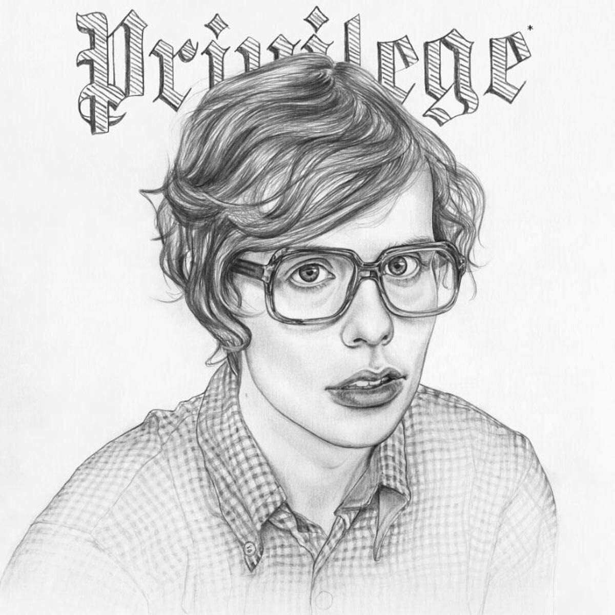 EBOND Privilege - As Performed By Parenthetical Girls5005 CD CDS001131