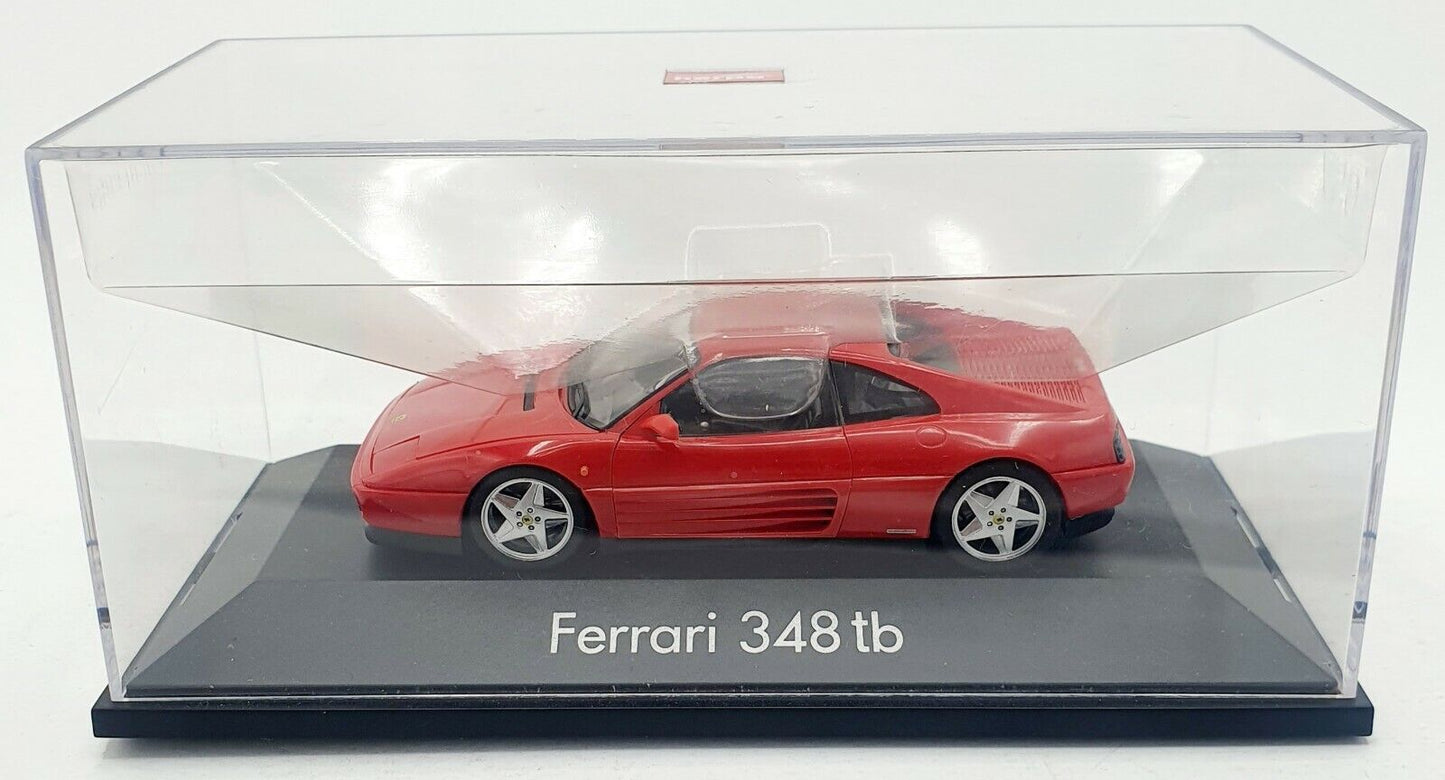 EBOND Ferrari 348 tb - 1010 - Herpa - 1:43 - 0099.