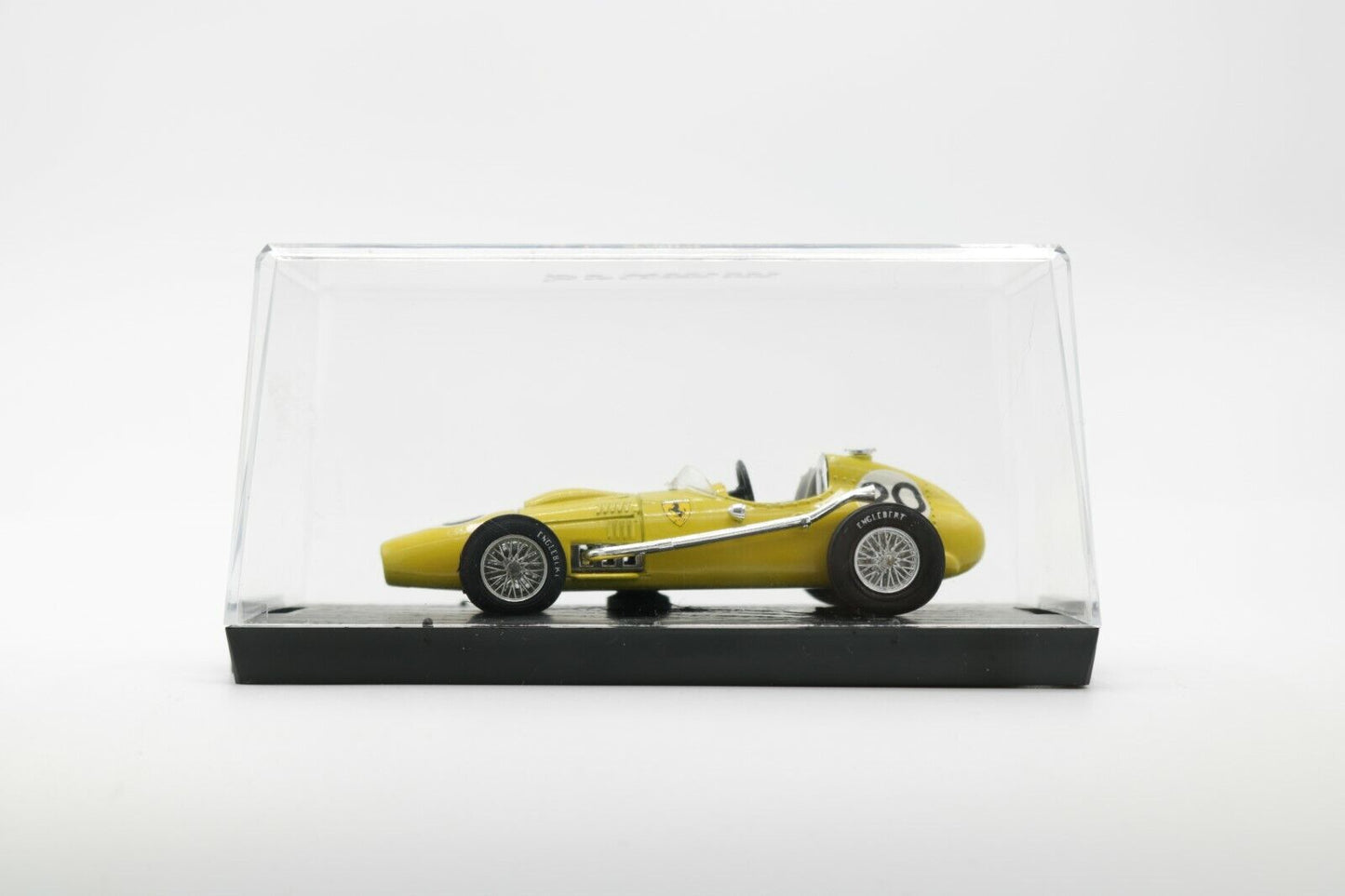 EBOND Ferrari D.246 1958 HP 215 Brumm S008 Scala 1:43 S028.